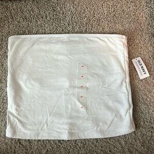 Old Navy Tube Top